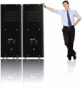Webhosting