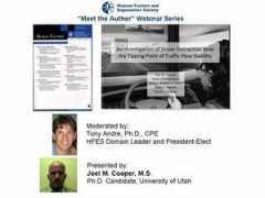 hfes.org Webinar