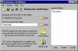 Webmaker