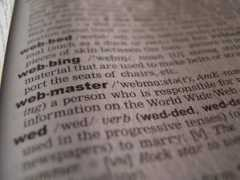Webmasters