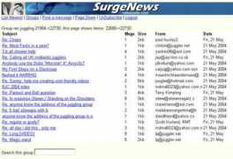 Webnews