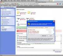 Webpages
