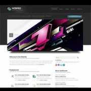 Webpro