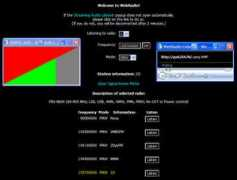 Webradio