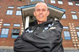 Websdale