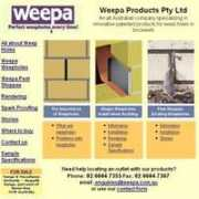 Weepa