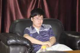 Weijie