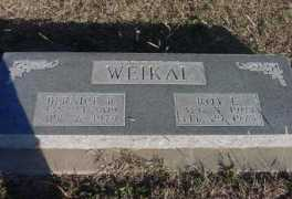 Weikal