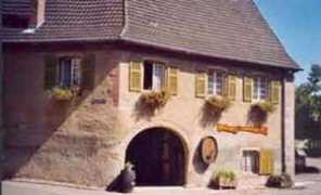 Weinzorn