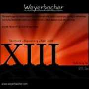 Weirback