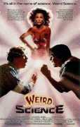 Weird