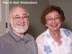 bethshalompolk.org Weitzenkorn