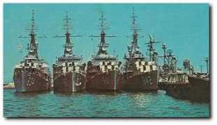 destroyersonline.com Wersinger