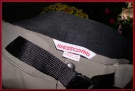 Wescomb