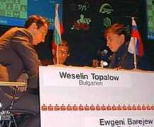 teleschach.de Weselin