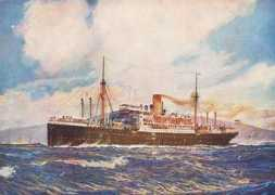 timetableimages.com Weser