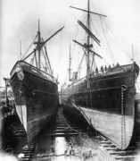 clydesite.co.uk Weser