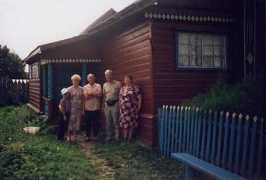 efimov.org Weska