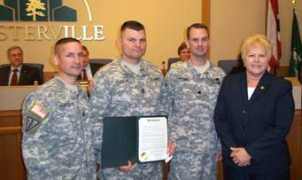 ong.ohio.gov Westerville