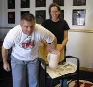 professionalhandcasting.com Whittingham