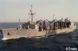 warships.de Wichita