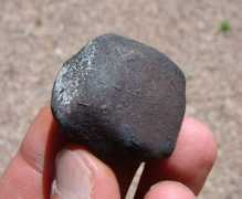 michaelbloodmeteorites.com Wiham