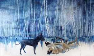 enkr.blouinartinfo.com Wiharso
