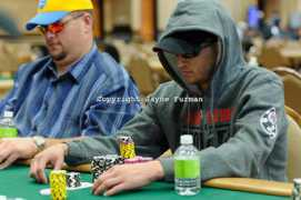 pokerphotoarchive.photoshelter.com Wilcoxon