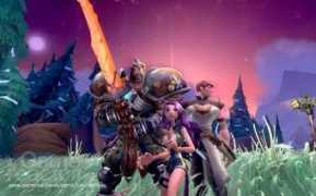 gamereactor.dk Wildstar