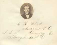 albany.edu Willett