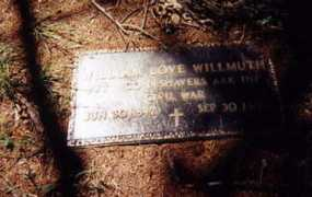 Willmuth