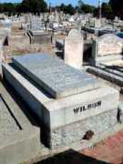 brightoncemetery.com Wilsonn