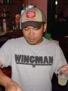 Wingman