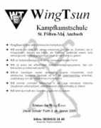 mein.net Wingtsun