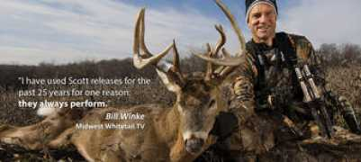 scottarchery.com Winke