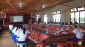 womenofburma.org Wlb