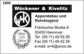 Woeckner
