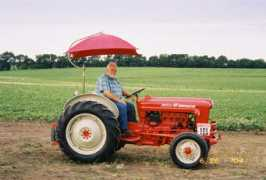 showmetractorcruise.com Woehrman