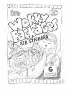 Wokky