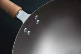Woks