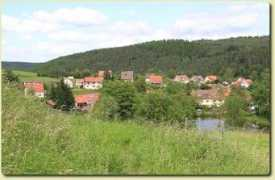 Wolfersdorf