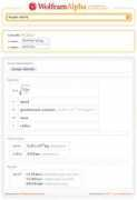 techpavan.com Wolffram