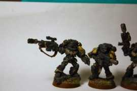 dakkadakka.com Wolfguard