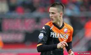 Wolfswinkel