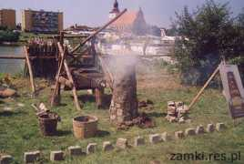 zamki.res.pl Wolin