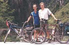 bikechina.com Woling