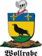 Wollrabe