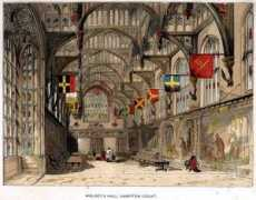 Wolsey