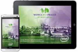 conference-compass.com Wonca