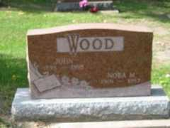 rootsweb.ancestry.com Wonitowy
